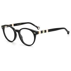 CAROLINA HERRERA Damen Ch 0049 Sonnenbrille, 3h2, 48 von Carolina Herrera