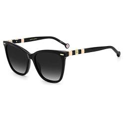 Carolina Herrera Damen Ch 0044/S Sonnenbrille, 3h2, 70 von Carolina Herrera