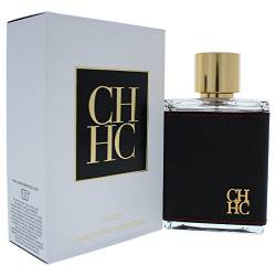 Ch Men Eau de Toilette 100 ml von Carolina Herrera