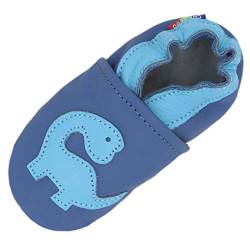 Carozoo Xin Dinosaur Blue 18-24m von Carozoo