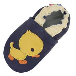 Carozoo Xin Duck Dark Blue 2-3y von Carozoo