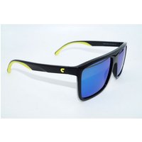 Carrera Eyewear Sonnenbrille CARRERA Sonnenbrille Carrera Carrera 8055 7ZJ Z9 von Carrera Eyewear