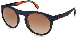 CARRERA CARRERA 5048/S CARRERA Sonnenbrille 5048/S Rund Sonnenbrille 51, Schwarz von Carrera