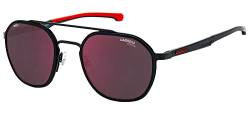 CARRERA DUCATI Unisex Carduc 005/s Sunglasses, OIT/AO Black RED, One Size von Carrera