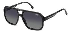 CARRERA Herren Victory C 01/S Sonnenbrille, schwarz, 60 von Carrera