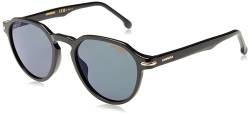 Carrera 314/S Black/Green 50/20/145 Unisex Sonnenbrillen von Carrera