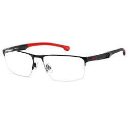 Carrera Brillen Ducati CARDUC 025 Black Red 57/17/140 Herren von Carrera