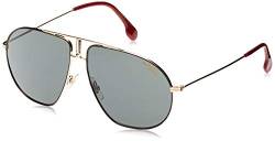 Carrera Herren Sonnenbrillen BOUND, 01Q/QT, 62 von Carrera