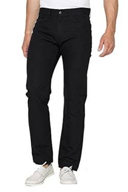 Carrera Jeans - Hose aus Baumwolle, schwarz (56) von Carrera
