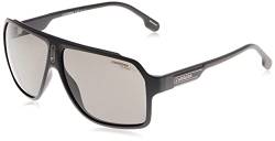 Carrera Sonnenbrillen 1030/S MATTE BLACK/GREY 62/11/140 Herren von Carrera