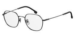 Carrera Unisex 180/f Sunglasses, V81/20 DKRUTH Black, 50 von Carrera