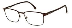 Carrera Unisex 262 Sunglasses, 09Q/18 Brown, 57 von Carrera