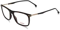 Carrera Unisex 289 Sunglasses, 086/17 Havana, 56 von Carrera