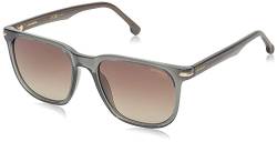 Carrera Unisex 300/s Sunglasses, KB7/HA Grey, 54 von Carrera