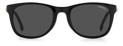 Carrera Unisex 8054/s Sunglasses, 807/IR Black, One Size von Carrera