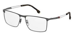 Carrera Unisex 8831 Sunglasses, R80/18 MT Dark Ruth, 55 von Carrera