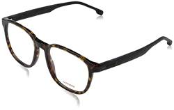 Carrera Unisex 8878 Sunglasses, 086/19 Havana, 52 von Carrera