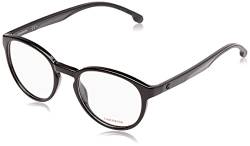 Carrera Unisex 8879 Sunglasses, 807/20 Black, 50 von Carrera