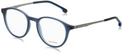 Carrera Unisex 8882 Sunglasses, PJP/19 Blue, 49 von Carrera