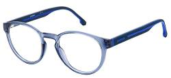 Carrera Unisex 8886 Sunglasses, PJP/20 Blue, 50 von Carrera