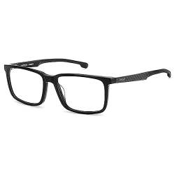 Carrera Unisex Carduc 026 Sunglasses, 807/16 Black, One Size von Carrera