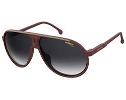 Carrera Unisex Champion65/N Sonnenbrille, bunt von Carrera