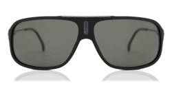 Carrera Unisex Cool65 Sunglasses, 003/M9 MATT Black, 64 von Carrera