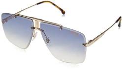 Carrera Unisex-Erwachsene 1016/S Sonnenbrille, Mehrfarbig (Yell Gold), 64 von Carrera