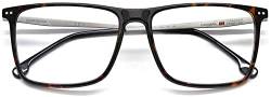 Carrera Unisex Eyeglasses Sunglasses, 086/16 Havana, 57 von Carrera