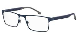 Carrera Unisex Eyeglasses Sunglasses, PJP/17 Blue, 58 von Carrera