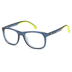 Carrera Unisex Eyeglasses Sunglasses, PJP/19 Blue, 52 von Carrera