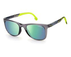 Carrera Unisex Hyperfit 22/s Sunglasses, 3U5/MT Grey Green, One Size von Carrera