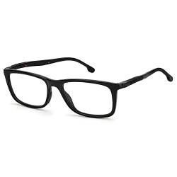 Carrera Unisex Hyperfit 24 Sunglasses, 807/17 Black, 54 von Carrera