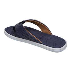 CARTAGO Herren Malta Iv Thong Kids Flipflop, weiß, 32 EU von Cartago