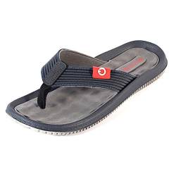 Cartago Herren Dunas VI AD Flipflop, Grey/Blue von Cartago