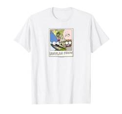 Regular Show Instant Picture T-Shirt von Cartoon Network