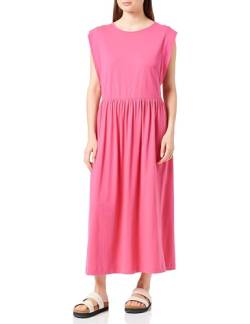 Cartoon Damen 1683/7275 Kleid, Fuchsia Rose, 38 von Cartoon