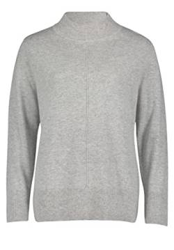 Cartoon Damen 5384/7127 Pullover, Light Grey Melange, M von Cartoon