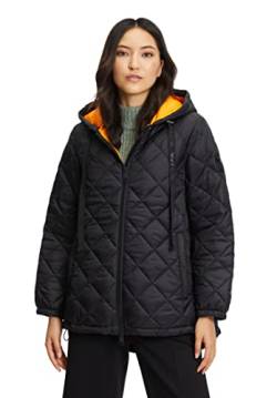 Cartoon Damen 7121/7210 Jacke, Black, 36 von Cartoon