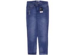 Cartoon Damen Jeans, blau von Cartoon