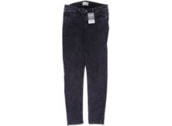 Cartoon Damen Jeans, grau von Cartoon