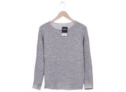 Cartoon Damen Pullover, grau von Cartoon