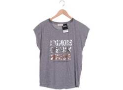 Cartoon Damen T-Shirt, grau von Cartoon