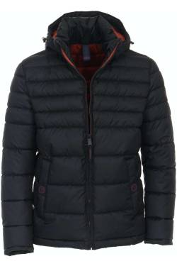 Casa Moda Outdoor Jacke navy, Einfarbig von Casa Moda