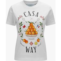 T-Shirt Casablanca von Casablanca