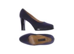 Casadei Damen Pumps, marineblau von Casadei