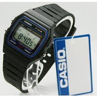 Casio Collection Digitaluhr, (1-tlg) von Casio Collection