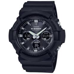 Casio G-Shock Solar-und Funkuhr GAW-100B-1AER von Casio G-Shock