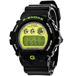 Casio G-Shock Herren-Armbanduhr Digital Quarz DW-6900CS-1ER von Casio Watches