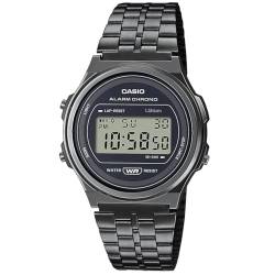 CASIO A171WEGG-1AEF Freizeituhr von Casio